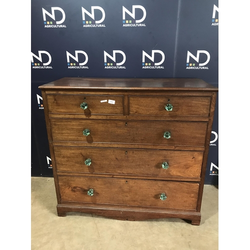 11 - CHEST OF DRAWERS