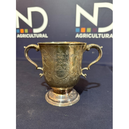 149 - SILVER CUP 280G