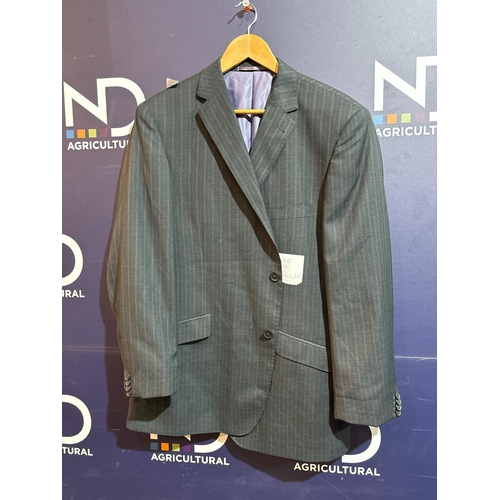 302 - MENS SUITS