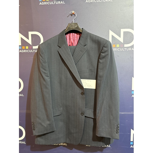 303 - MENS SUITS