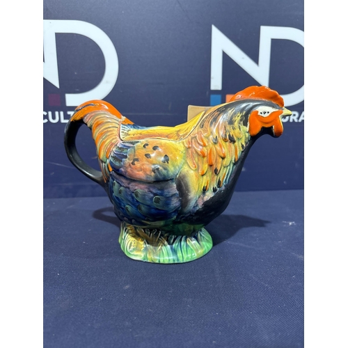 309 - CHICKEN JUG