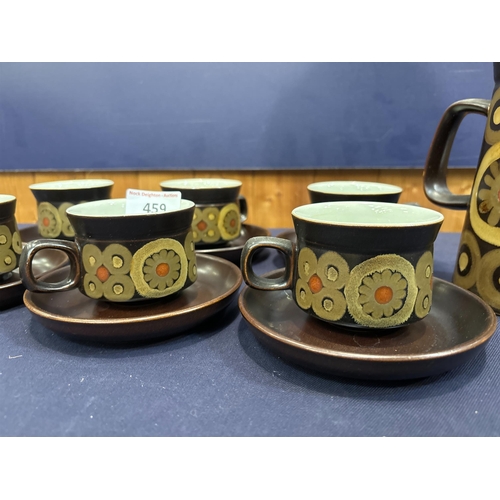 459 - TEA SET