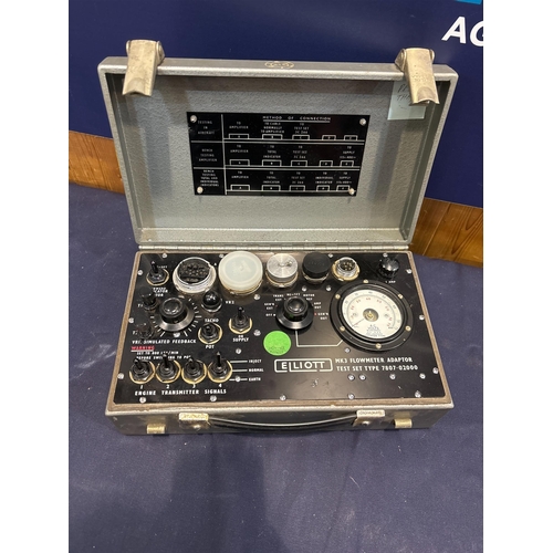 528 - FLOWMETER