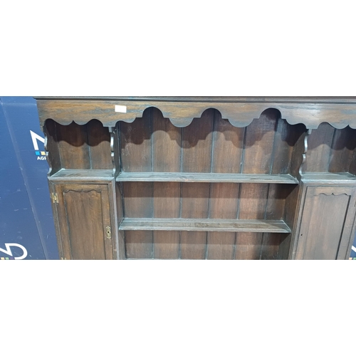 742 - DRESSER TOP