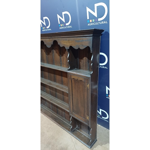 742 - DRESSER TOP