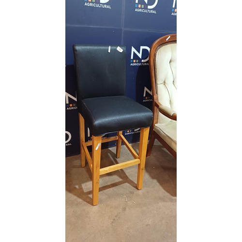 796 - TWO CHAIRS