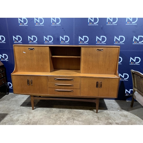 287 - G PLAN SIDEBOARD