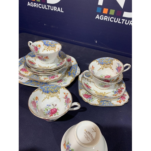 483 - TEA SET