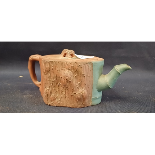 179 - YIK SING TEA POT