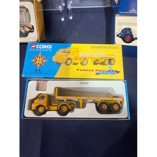 351 - CORGI CLASSICS VEHICLE