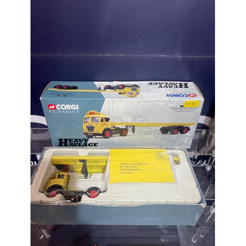 351 - CORGI CLASSICS VEHICLE