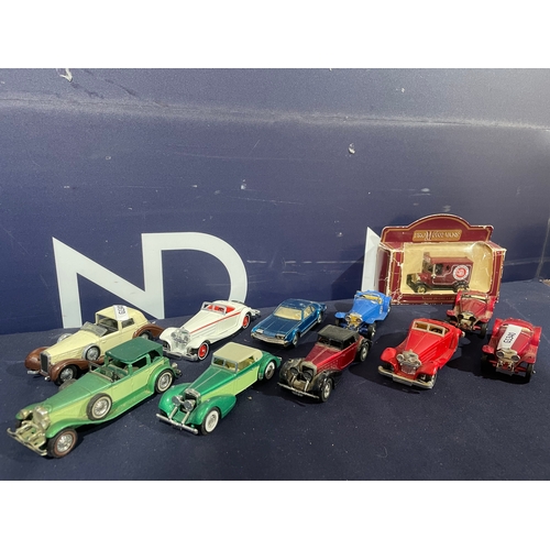 379A - MATCHBOX CARS