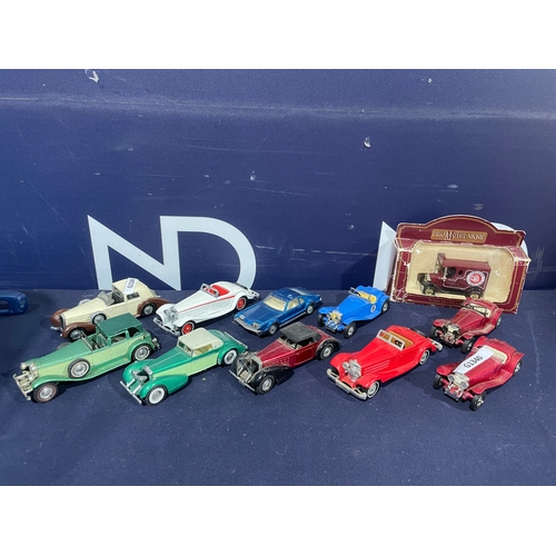 379A - MATCHBOX CARS