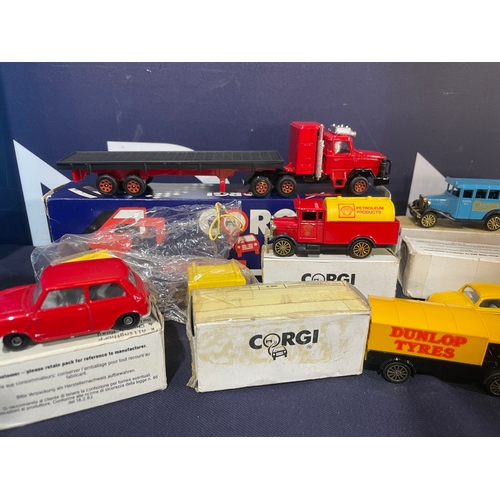 379B - CORGI CARS