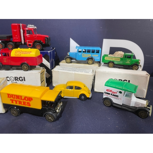 379B - CORGI CARS