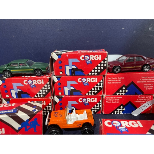 379D - CORGI CARS