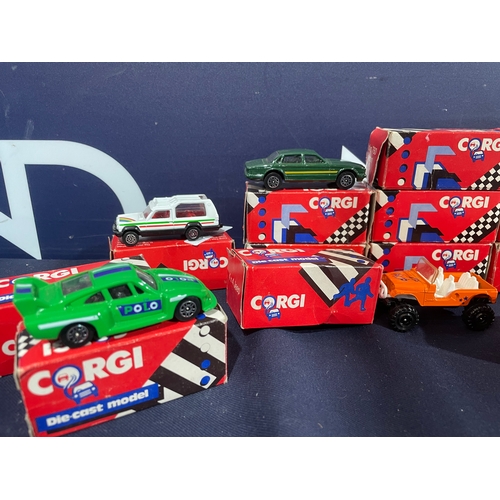 379D - CORGI CARS