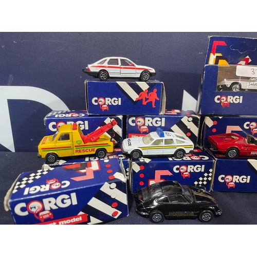 379E - CORGI CARS