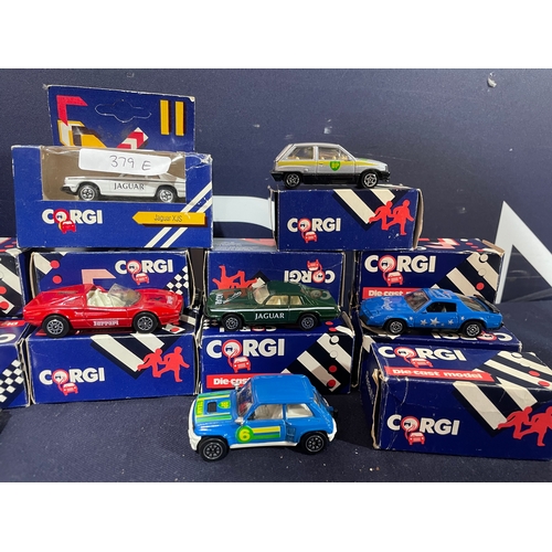 379E - CORGI CARS