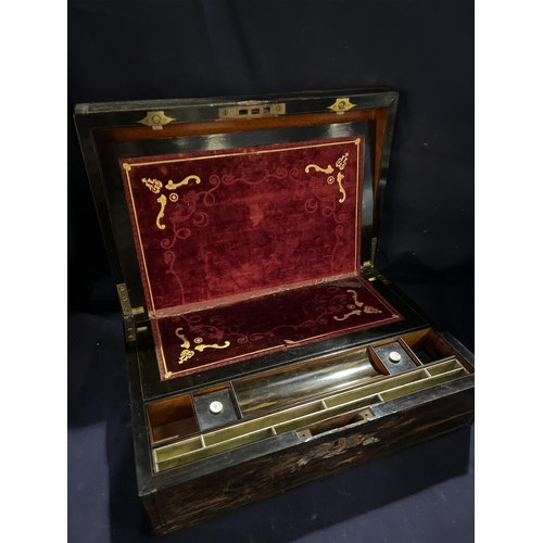 240B - INLAID BOX