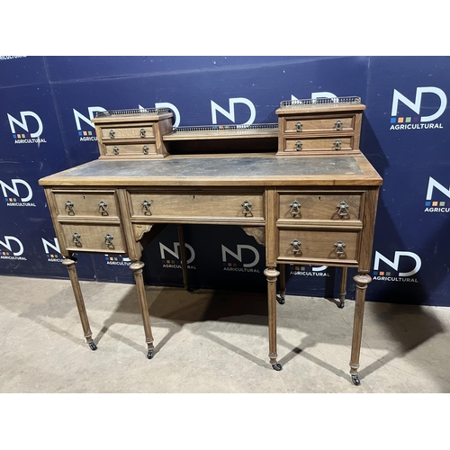 251 - LADIES WRITING DESK