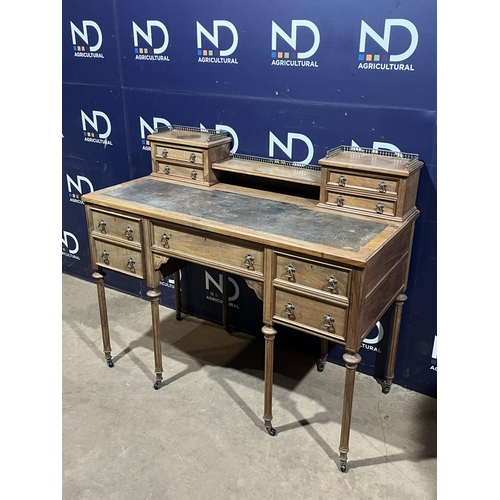 251 - LADIES WRITING DESK