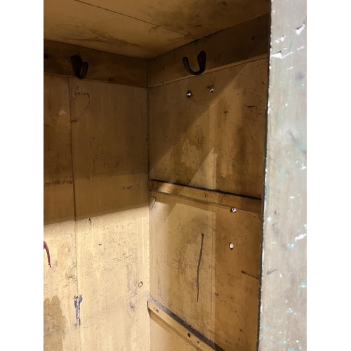 3 - PINE CUPBOARD