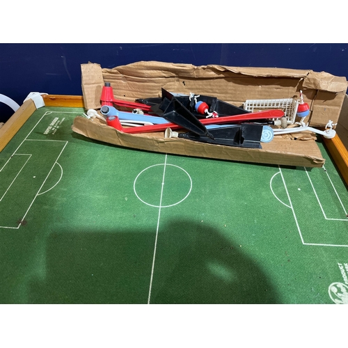 349 - SUPER SOCCER BOARD GAME