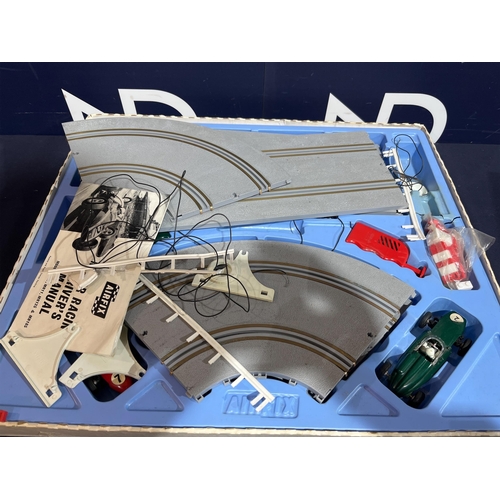 350 - AIRFIX MOTOR RACING GAME