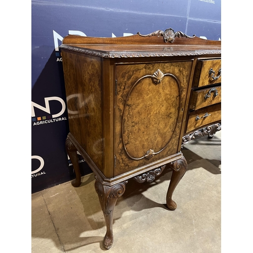 491 - SIDEBOARD