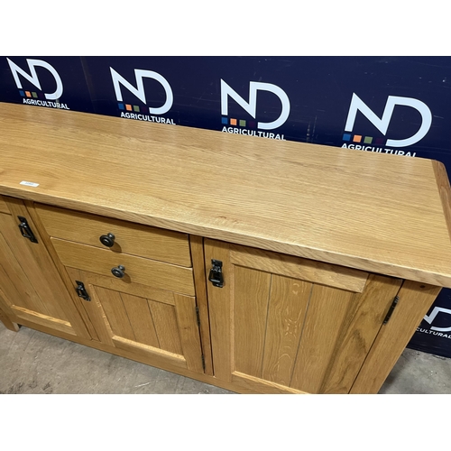 505 - SIDEBOARD