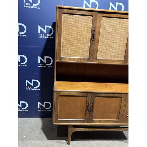 29 - G PLAN TEAK SIDEBOARD