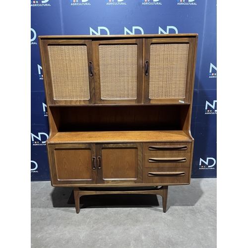 29 - G PLAN TEAK SIDEBOARD