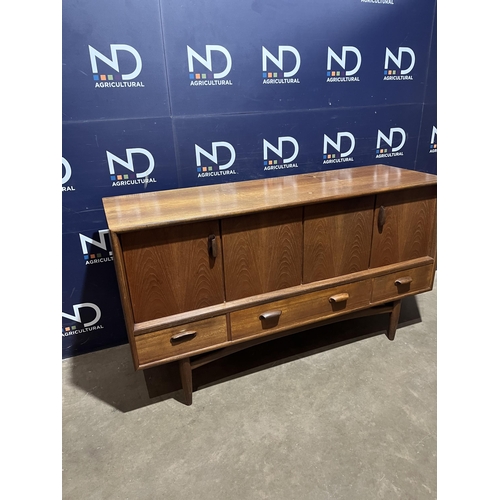 43 - G PLAN TEAK SIDEBOARD