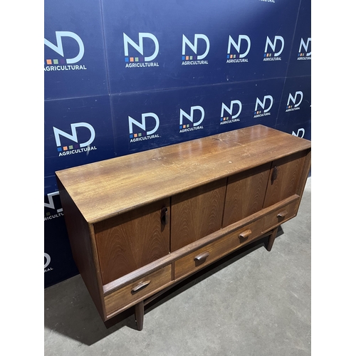 43 - G PLAN TEAK SIDEBOARD