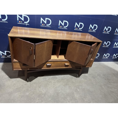 43 - G PLAN TEAK SIDEBOARD