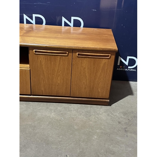 46 - MEREDEW TEAK SIDEBOARD