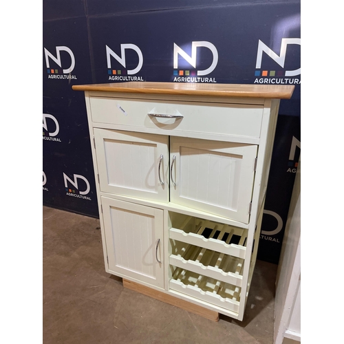 701 - KITCHEN FURNITURE