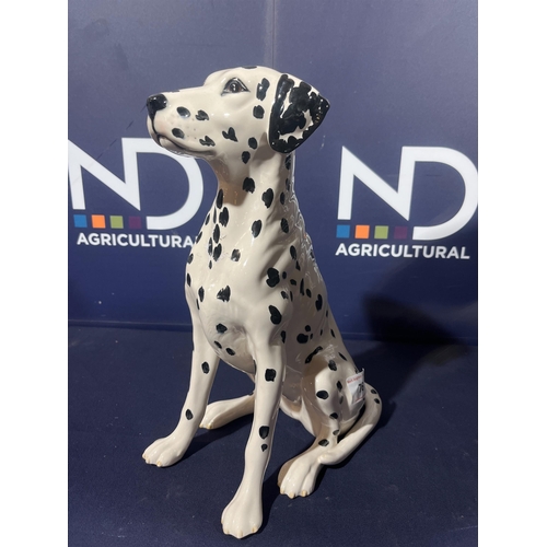 76 - BESWICK DALMATIAN