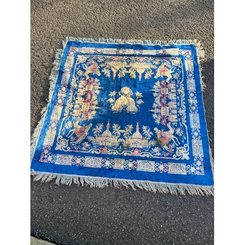 773 - EGYPTIAN RUG