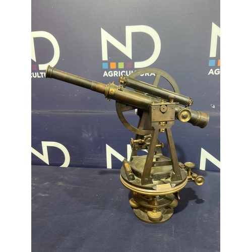 50 - THEODOLITE