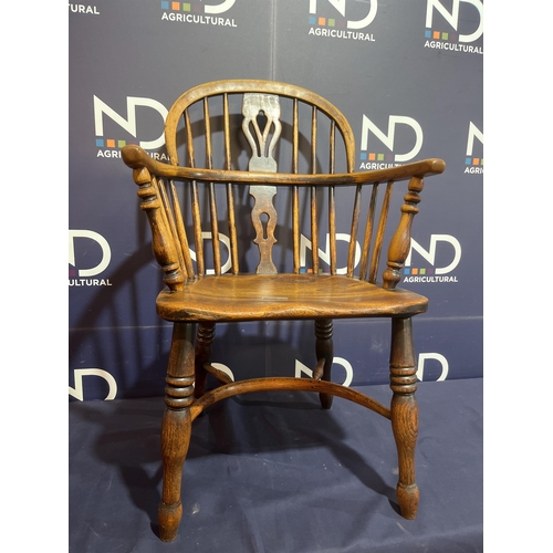 66 - WINDSOR KITCHEN CHAIR