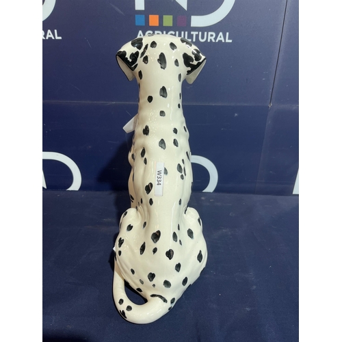 77 - BESWICK DALMATION