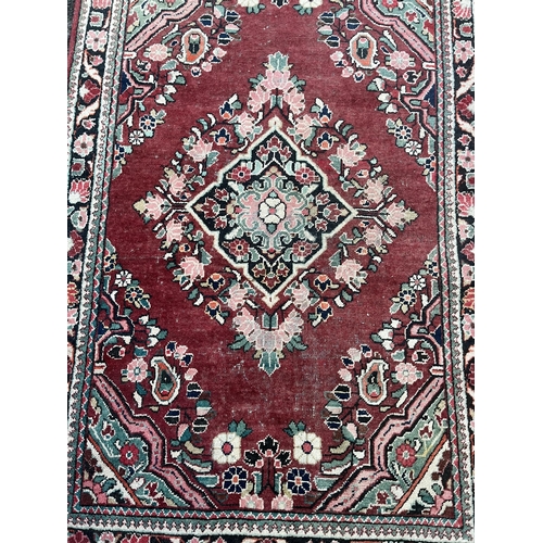 232 - COUNTRY HOUSE RUG