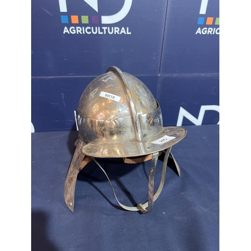 245 - RE-ENACTMENT HELMET