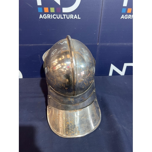 245 - RE-ENACTMENT HELMET