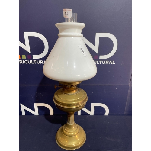 441 - OIL LAMP