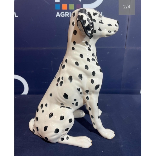 80 - BESWICK DALMATION