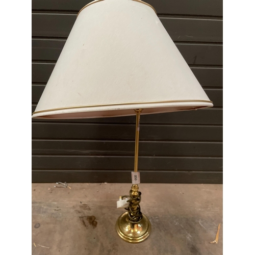 850 - LAMP