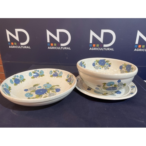 8A - PORTMERION WARE